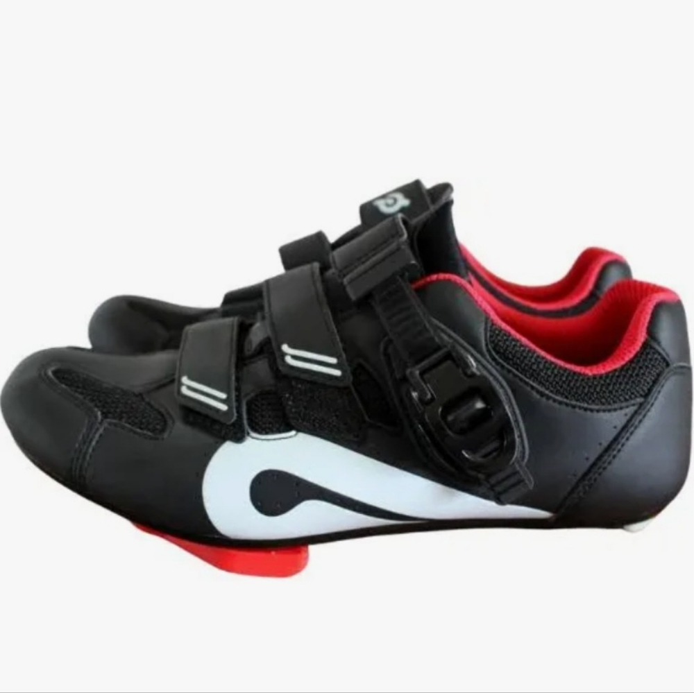 (S-0000) Peloton Cycling Shoes for Peloton Bike and Bike+ Size: 48 EU